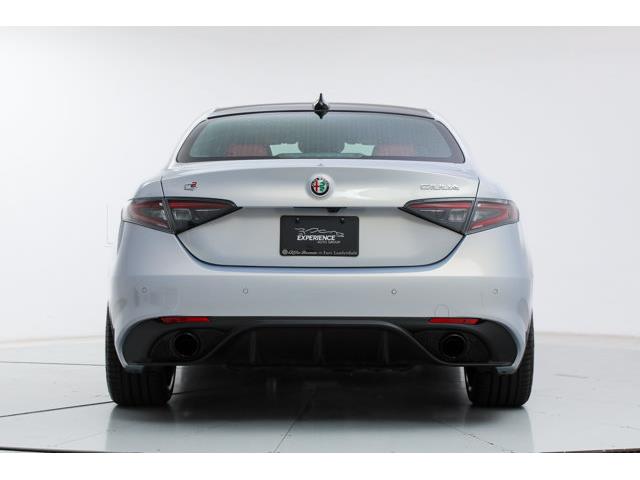 2026 Alfa Romeo Giulia (CC-2082778) for sale in Fort Lauderdale, Florida