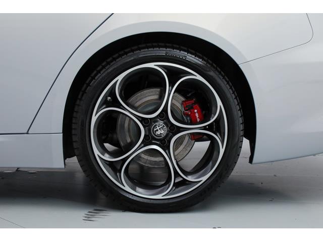 2026 Alfa Romeo Giulia (CC-2082778) for sale in Fort Lauderdale, Florida