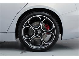 2026 Alfa Romeo Giulia (CC-2082778) for sale in Fort Lauderdale, Florida