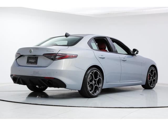 2026 Alfa Romeo Giulia (CC-2082778) for sale in Fort Lauderdale, Florida