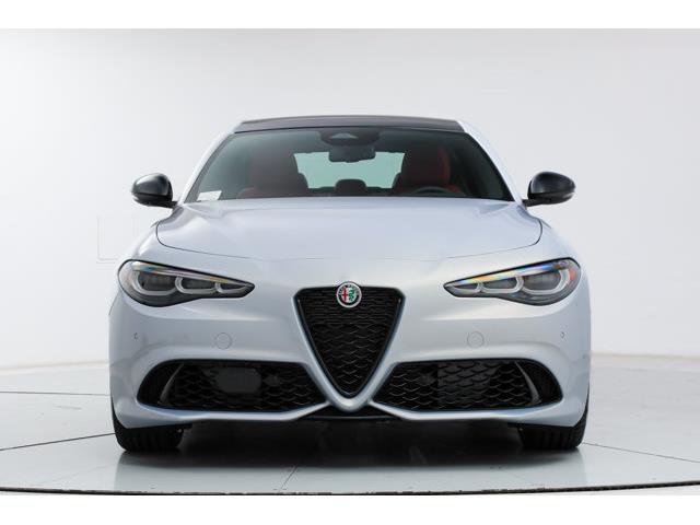 2026 Alfa Romeo Giulia (CC-2082778) for sale in Fort Lauderdale, Florida