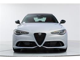 2026 Alfa Romeo Giulia (CC-2082778) for sale in Fort Lauderdale, Florida