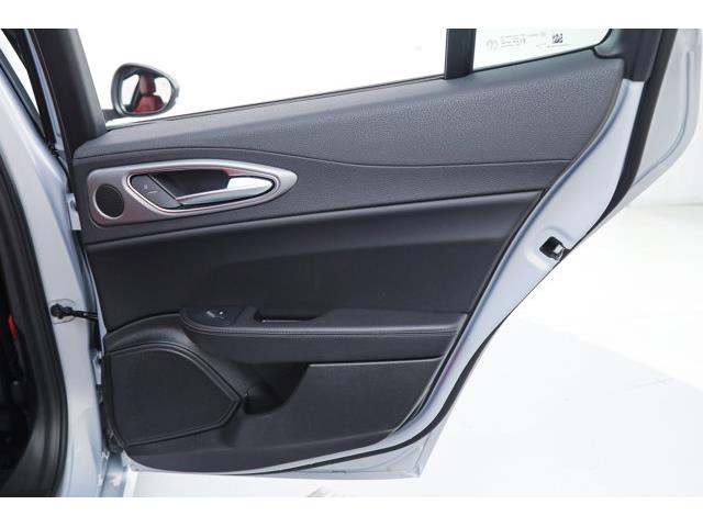 2026 Alfa Romeo Giulia (CC-2082778) for sale in Fort Lauderdale, Florida