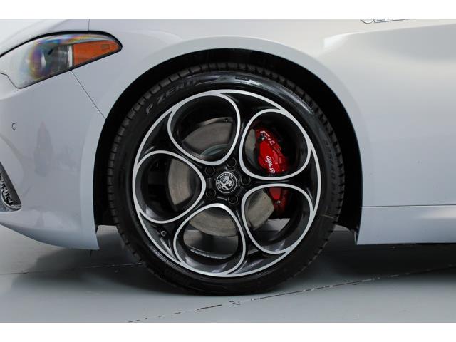 2026 Alfa Romeo Giulia (CC-2082778) for sale in Fort Lauderdale, Florida