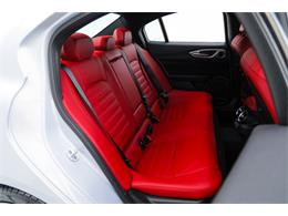 2026 Alfa Romeo Giulia (CC-2082778) for sale in Fort Lauderdale, Florida