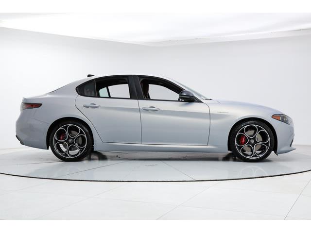 2026 Alfa Romeo Giulia (CC-2082778) for sale in Fort Lauderdale, Florida