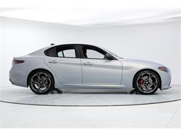 2026 Alfa Romeo Giulia (CC-2082778) for sale in Fort Lauderdale, Florida