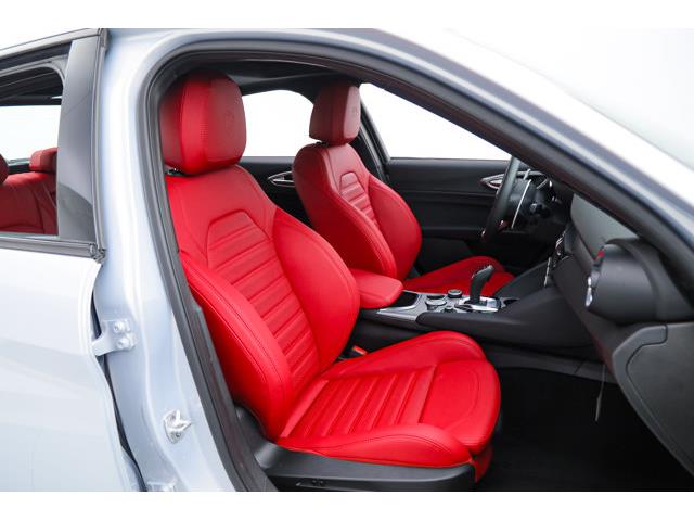 2026 Alfa Romeo Giulia (CC-2082778) for sale in Fort Lauderdale, Florida