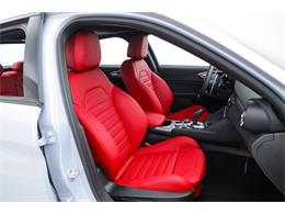 2026 Alfa Romeo Giulia (CC-2082778) for sale in Fort Lauderdale, Florida