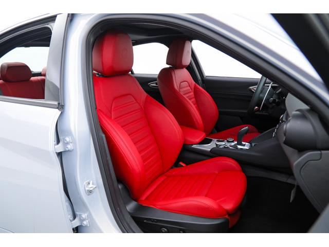 2026 Alfa Romeo Giulia (CC-2082778) for sale in Fort Lauderdale, Florida