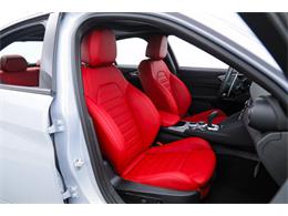 2026 Alfa Romeo Giulia (CC-2082778) for sale in Fort Lauderdale, Florida