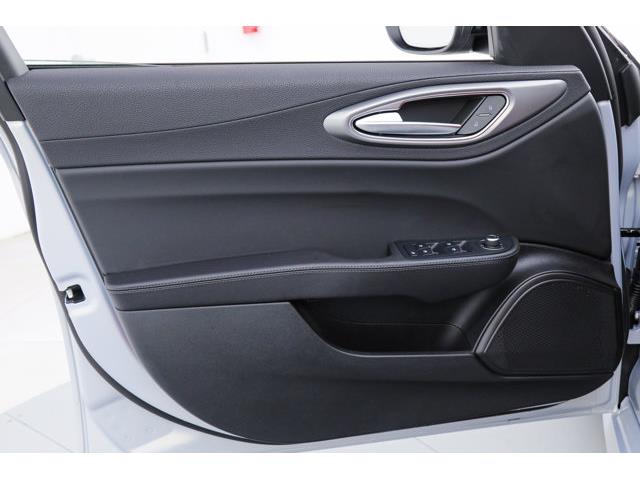 2026 Alfa Romeo Giulia (CC-2082778) for sale in Fort Lauderdale, Florida