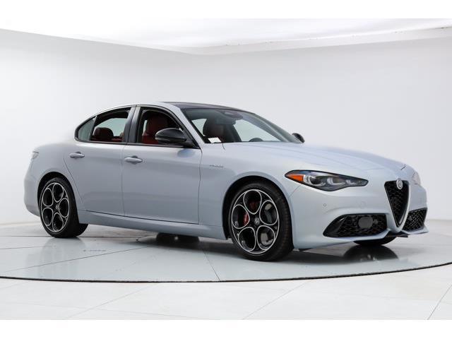 2026 Alfa Romeo Giulia (CC-2082778) for sale in Fort Lauderdale, Florida