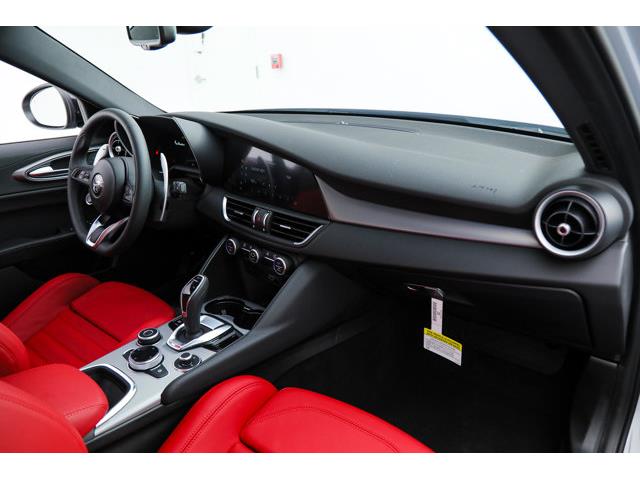 2026 Alfa Romeo Giulia (CC-2082778) for sale in Fort Lauderdale, Florida