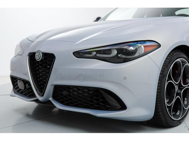 2026 Alfa Romeo Giulia (CC-2082778) for sale in Fort Lauderdale, Florida
