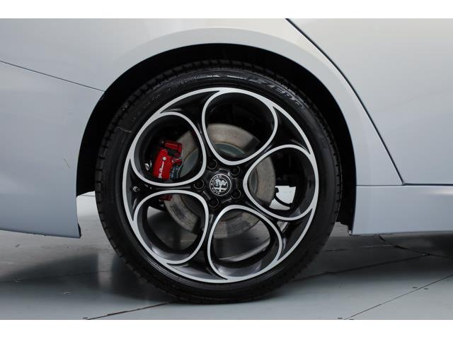 2026 Alfa Romeo Giulia (CC-2082778) for sale in Fort Lauderdale, Florida