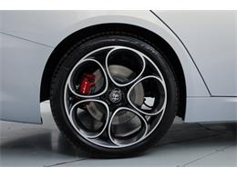 2026 Alfa Romeo Giulia (CC-2082778) for sale in Fort Lauderdale, Florida