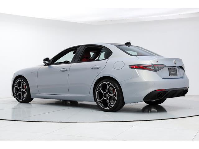 2026 Alfa Romeo Giulia (CC-2082778) for sale in Fort Lauderdale, Florida