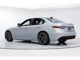 2026 Alfa Romeo Giulia (CC-2082778) for sale in Fort Lauderdale, Florida