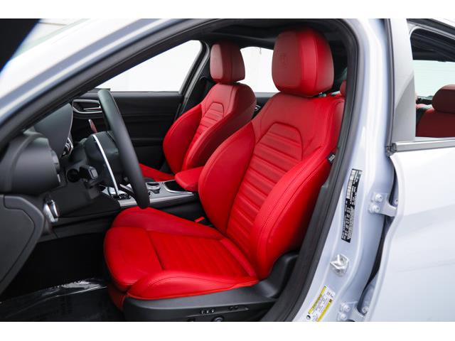 2026 Alfa Romeo Giulia (CC-2082778) for sale in Fort Lauderdale, Florida