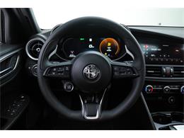 2026 Alfa Romeo Giulia (CC-2082778) for sale in Fort Lauderdale, Florida