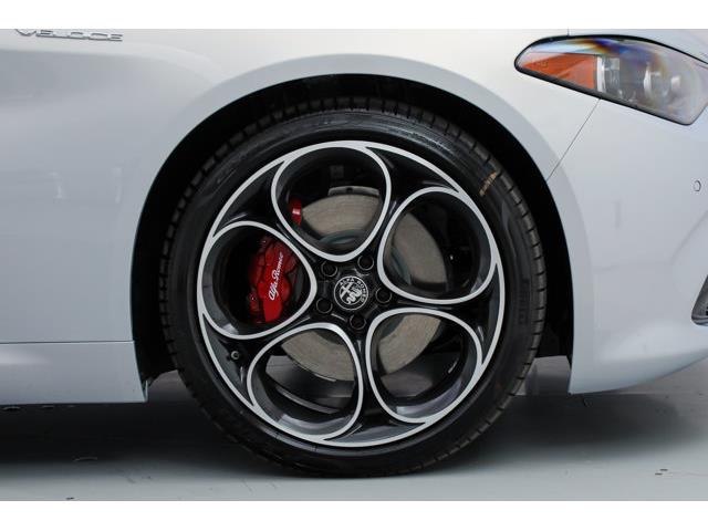 2026 Alfa Romeo Giulia (CC-2082778) for sale in Fort Lauderdale, Florida
