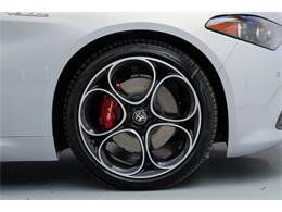 2026 Alfa Romeo Giulia (CC-2082778) for sale in Fort Lauderdale, Florida