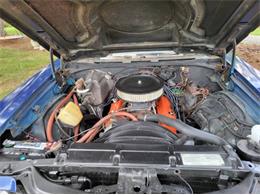 1972 Chevrolet Chevelle (CC-2082779) for sale in Cadillac, Michigan