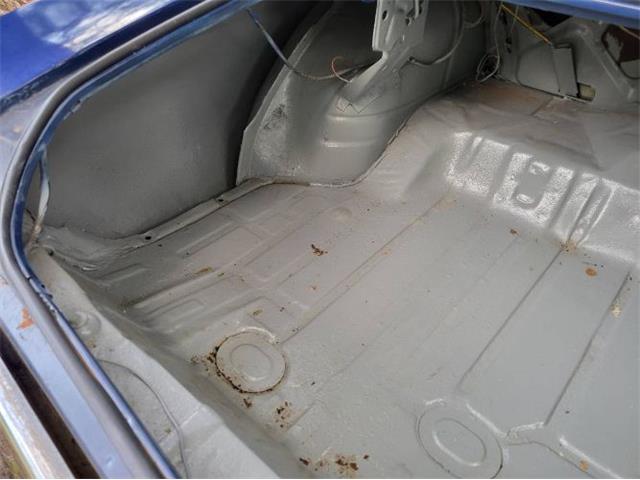 1972 Chevrolet Chevelle (CC-2082779) for sale in Cadillac, Michigan