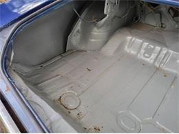 1972 Chevrolet Chevelle (CC-2082779) for sale in Cadillac, Michigan