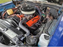 1972 Chevrolet Chevelle (CC-2082779) for sale in Cadillac, Michigan