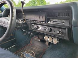 1972 Chevrolet Chevelle (CC-2082779) for sale in Cadillac, Michigan