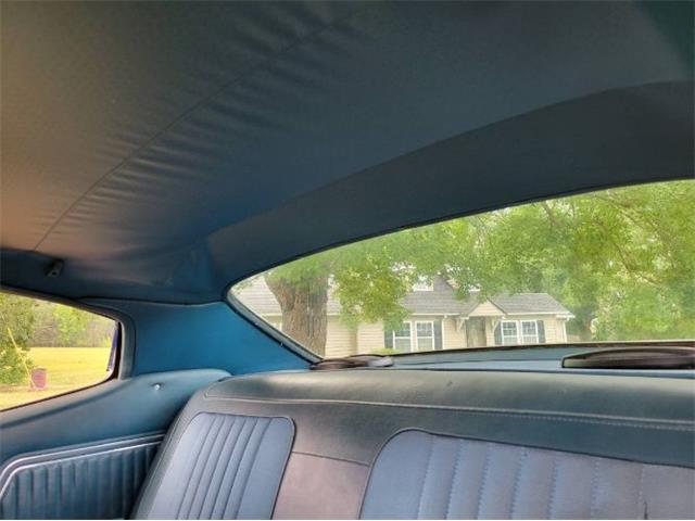 1972 Chevrolet Chevelle (CC-2082779) for sale in Cadillac, Michigan