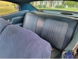 1972 Chevrolet Chevelle (CC-2082779) for sale in Cadillac, Michigan