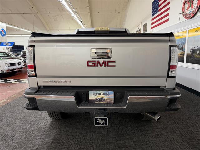 2015 GMC Sierra (CC-2082780) for sale in Mundelein, Illinois