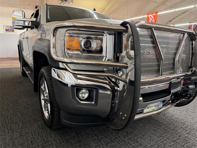 2015 GMC Sierra (CC-2082780) for sale in Mundelein, Illinois