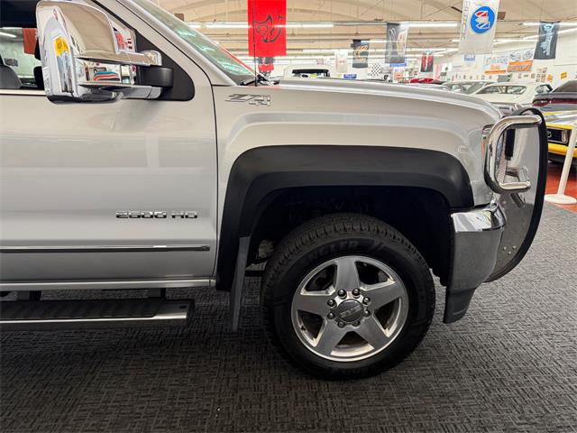 2015 GMC Sierra (CC-2082780) for sale in Mundelein, Illinois
