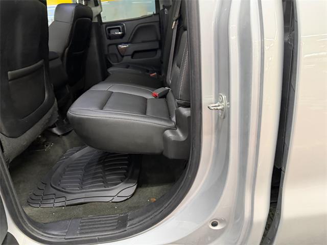 2015 GMC Sierra (CC-2082780) for sale in Mundelein, Illinois