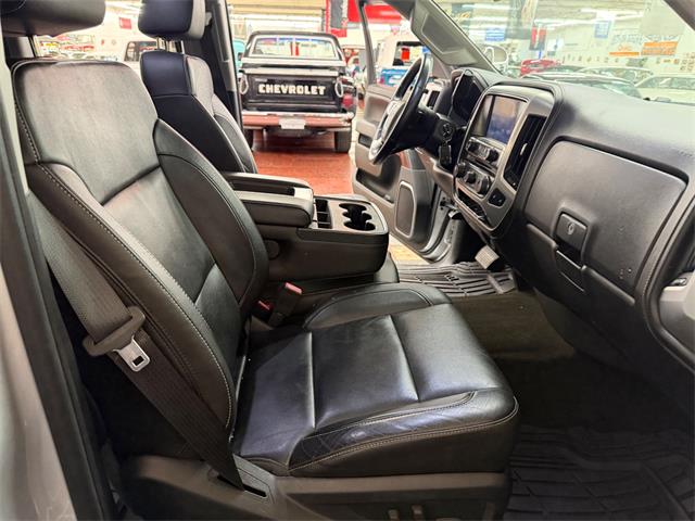 2015 GMC Sierra (CC-2082780) for sale in Mundelein, Illinois