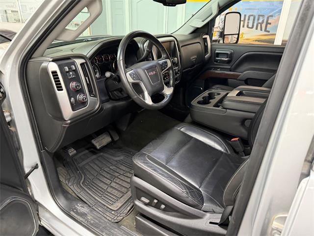 2015 GMC Sierra (CC-2082780) for sale in Mundelein, Illinois