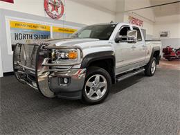 2015 GMC Sierra (CC-2082780) for sale in Mundelein, Illinois