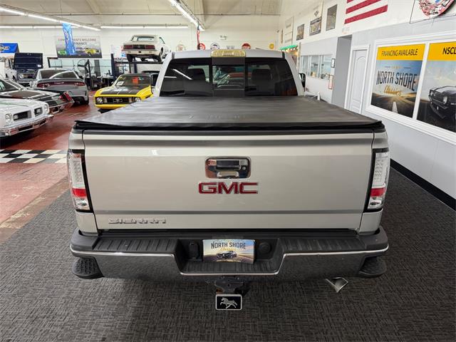 2015 GMC Sierra (CC-2082780) for sale in Mundelein, Illinois