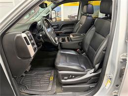 2015 GMC Sierra (CC-2082780) for sale in Mundelein, Illinois