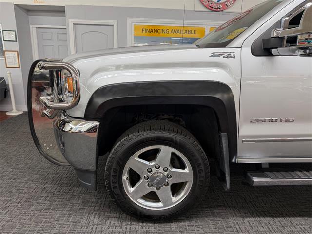 2015 GMC Sierra (CC-2082780) for sale in Mundelein, Illinois