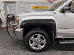2015 GMC Sierra (CC-2082780) for sale in Mundelein, Illinois