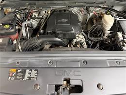 2015 GMC Sierra (CC-2082780) for sale in Mundelein, Illinois