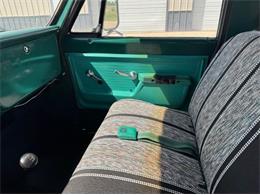 1972 Chevrolet K-10 (CC-2082781) for sale in Cadillac, Michigan