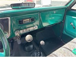 1972 Chevrolet K-10 (CC-2082781) for sale in Cadillac, Michigan