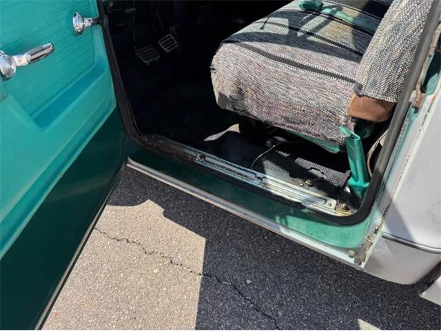 1972 Chevrolet K-10 (CC-2082781) for sale in Cadillac, Michigan