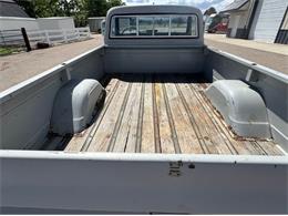 1972 Chevrolet K-10 (CC-2082781) for sale in Cadillac, Michigan